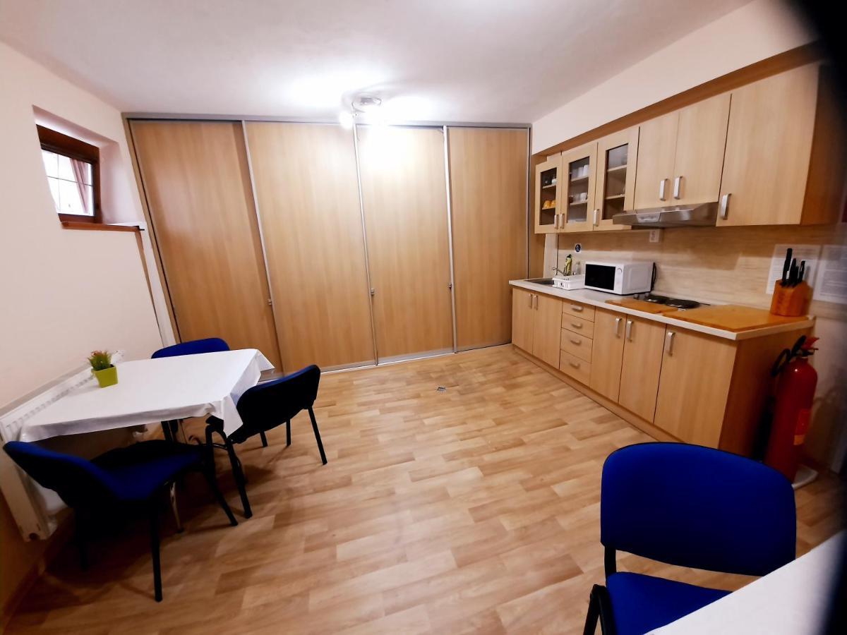Vila Viktória Rajecké Teplice Zewnętrze zdjęcie